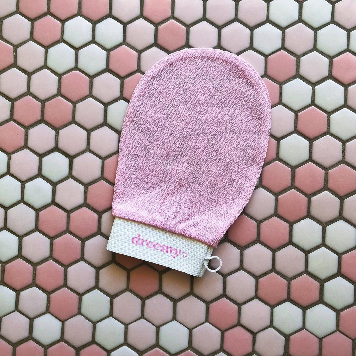 HAMMAM EXFOLIATING GLOVE