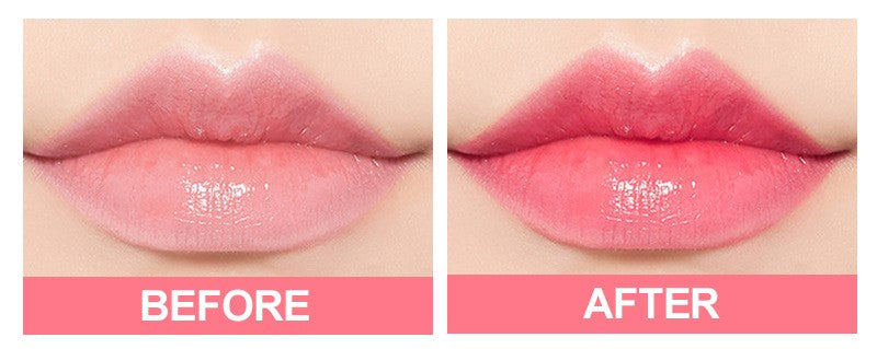 COLOUR CHANGING LIP STICK